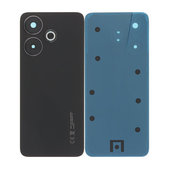 Xiaomi Redmi 13 24049RN28L - Batériový Kryt Komplet (Midnight Black)