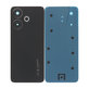 Xiaomi Redmi 13 24049RN28L - Batériový Kryt Komplet (Midnight Black)