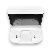Nabíjací Dok, Biely pre Xiaomi Robot Vacuum S20