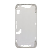 Apple iPhone 16e - Stredný Rám (White)