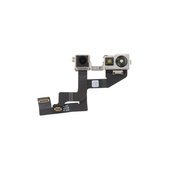 Apple iPhone 16e - Predná Kamera s IR Kamerou 12MP