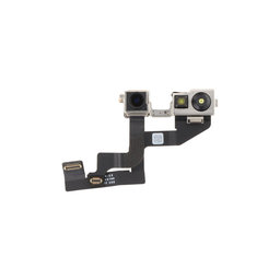 Apple iPhone 16e - Predná Kamera s IR Kamerou 12MP