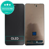 Asus ROG Phone 9, 9 Pro - LCD Displej + Dotykové Sklo OLED
