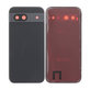 Google Pixel 8a - Batériový Kryt Komplet (Obsidian)