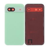 Google Pixel 8a - Batériový Kryt Komplet (Aloe)