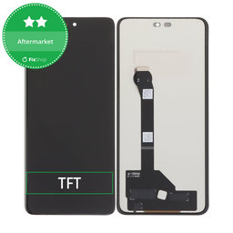 Honor Magic7 Lite - LCD Displej + Dotykové Sklo TFT