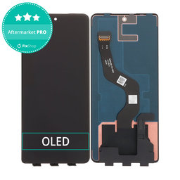 Honor Magic V3 - LCD Displej + Dotykové Sklo (Vonkajší) OLED