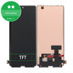 Infinix Note 40 Pro 5G - LCD Displej + Dotykové Sklo TFT