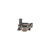 Motorola Edge 50 Neo - Nabíjací Konektor PCB Doska