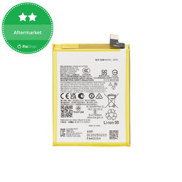 Motorola Moto G85 5G XT2427-3 - Batéria QE50 4850mAh