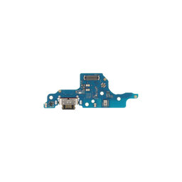 Motorola Moto G05 - Nabíjací Konektor PCB Doska