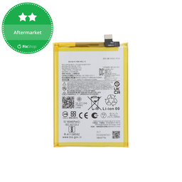 Motorola Moto G14, G54, E14 - Batéria PC50 5000mAh
