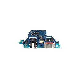 Motorola Moto G84 XT2347 - Nabíjací Konektor PCB Doska