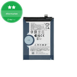 Nothing CMF Phone 1 - Batéria 5000mAh