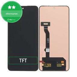 Nothing Phone (3a), (3a) Pro - LCD Displej + Dotykové Sklo TFT