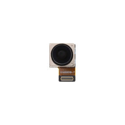 Google Pixel 9 - Zadná Kamera 48MP (Ultrawide)