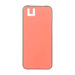 Google Pixel 9a - Lepka pod Batériový Kryt Adhesive