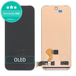 Google Pixel 9 Pro - LCD Displej + Dotykové Sklo OLED