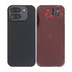 Google Pixel 9 Pro Fold - Batériový Kryt Komplet (Obsidian)