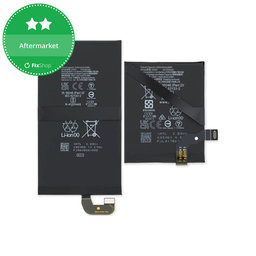 Google Pixel 9 Pro Fold - Batéria G06KA, GE59C 4650mAh (2ks)