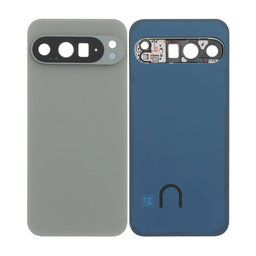Google Pixel 9 Pro XL - Batériový Kryt Komplet (Hazel)