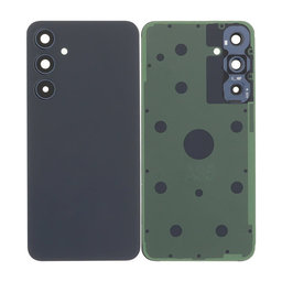 Samsung Galaxy A35 A356B - Batériový Kryt Komplet (Navy Blue)