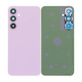 Samsung Galaxy A35 A356B - Batériový Kryt Komplet (Lavender)