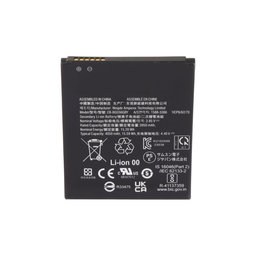 Samsung Galaxy Xcover 7 G556B - Batéria EB-BG556GBY 4050mAh