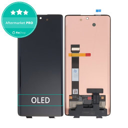 TCL 20 Pro 5G - LCD Displej + Dotykové Sklo OLED