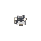 TCL 20 Pro 5G - Nabíjací Konektor PCB Doska