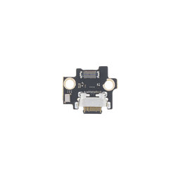 TCL 20 Pro 5G - Nabíjací Konektor PCB Doska