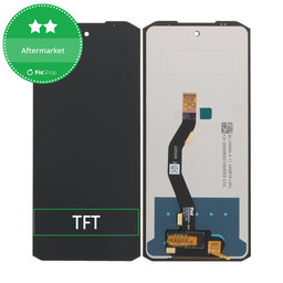 Ulefone Armor 27 Pro, Armor 27T Pro - LCD Displej + Dotykové Sklo TFT