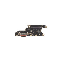 Vivo V50 V2427 - Nabíjací Konektor PCB Doska