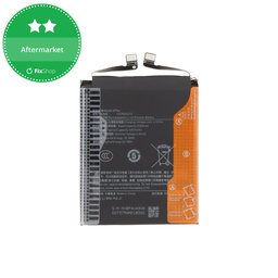 Xiaomi 15 5G - Batéria BP4U, BP4V 5400mAh