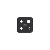 Xiaomi 15 5G - Sklíčko Zadnej Kamery (Black)