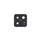 Xiaomi 15 5G - Sklíčko Zadnej Kamery (Black)