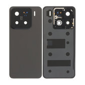 Xiaomi 15 5G - Batériový Kryt Komplet (Black)