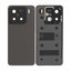 Xiaomi 15 5G - Batériový Kryt Komplet (Black)