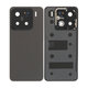 Xiaomi 15 5G - Batériový Kryt Komplet (Black)