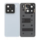 Xiaomi 15 5G - Batériový Kryt Komplet (White)