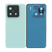 Xiaomi 15 5G - Batériový Kryt Komplet (Green)