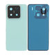 Xiaomi 15 5G - Batériový Kryt Komplet (Green)