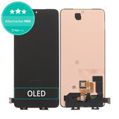 Xiaomi Poco F7 Pro - LCD Displej + Dotykové Sklo OLED