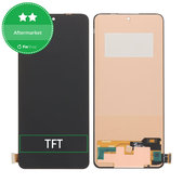 Xiaomi Poco M7 Pro 5G - LCD Displej + Dotykové Sklo TFT