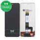 Xiaomi Redmi 13 24049RN28L - LCD Displej + Dotykové Sklo TFT
