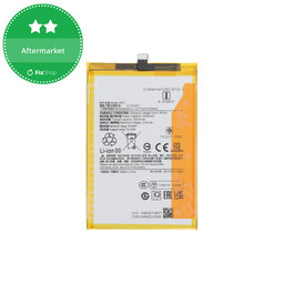 Xiaomi Redmi 13 24049RN28L, 13 5G, Poco M6 4G - Batéria BN5T 5030mAh