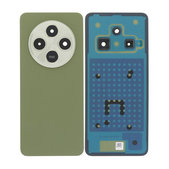 Xiaomi Redmi 14C 4G - Batériový Kryt Komplet (Lemon Green)