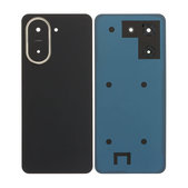 Xiaomi Redmi A5 4G - Batériový Kryt Komplet (Midnight Black)