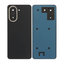 Xiaomi Redmi A5 4G - Batériový Kryt Komplet (Midnight Black)