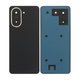 Xiaomi Redmi A5 4G - Batériový Kryt Komplet (Midnight Black)